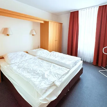 Apartmán 2 Im Haus Huehnergott - Lage, Mit Aufzug *